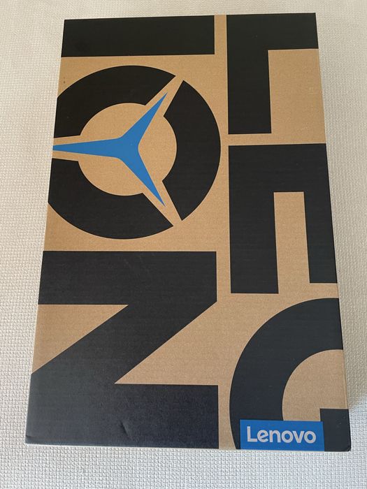 Lenovo Legion 5 15ACH6H