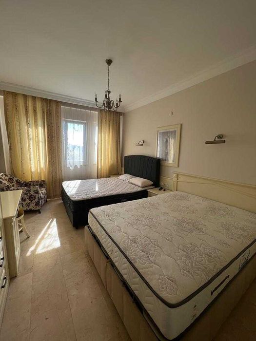 Квартира в Аланії, Туреччина обмін на Ужгород,Берегівський р-н, Косино