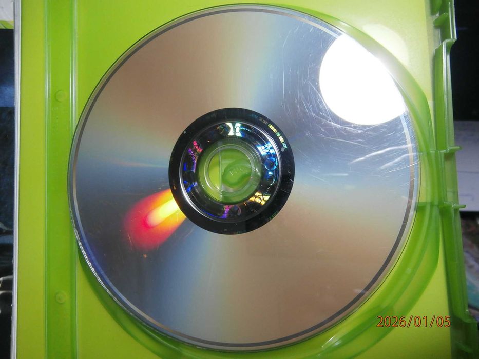 Gra na Xbox 360 CALL of DUTY 2 / używana, sprawna