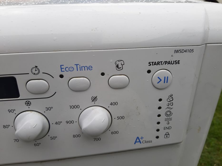 Pralka Indesit IWSD 4105 oraz IWD 71251 części