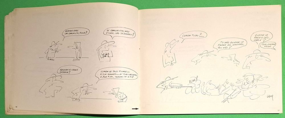 revoluSam – Sam (Livraria Bertrand)