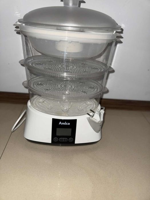 Parowar AMICA PT3012