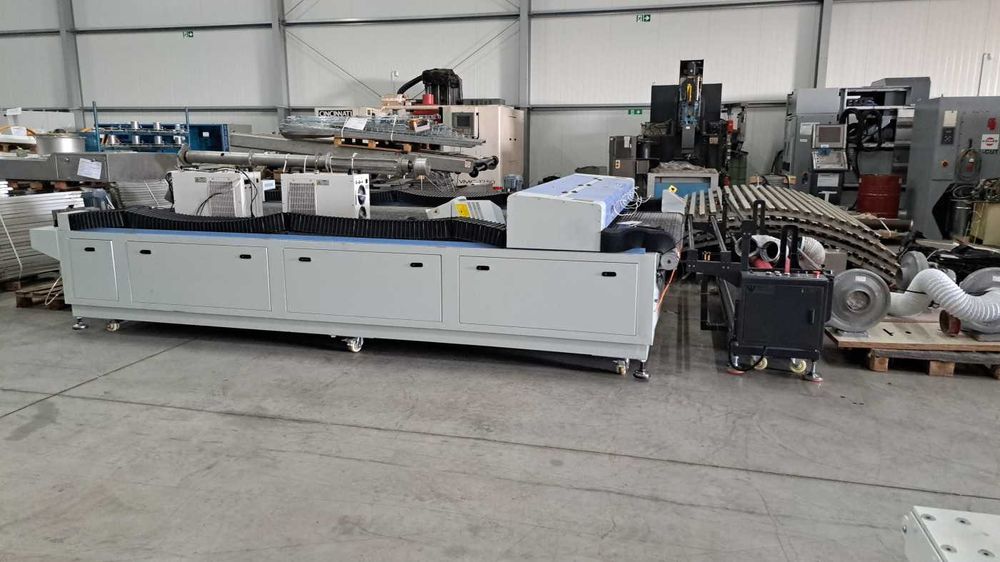 Laser CO2 Weni Solution WS 2030TC