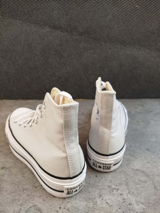 Buty Converse Ctas Lift Hi