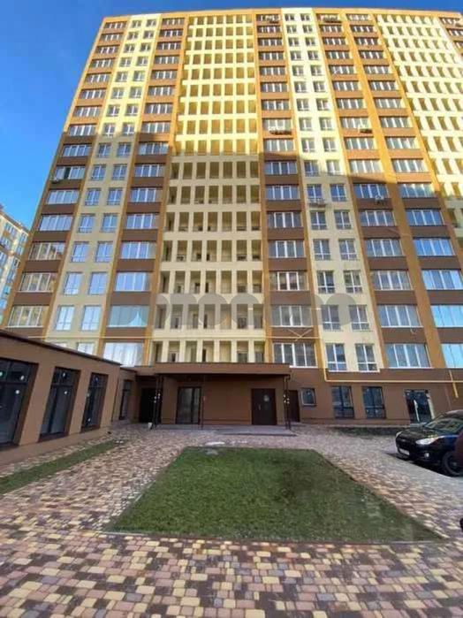 Продаж 1кімн., ЖК Променада  вул. Європейська, 8-Б Вишневе