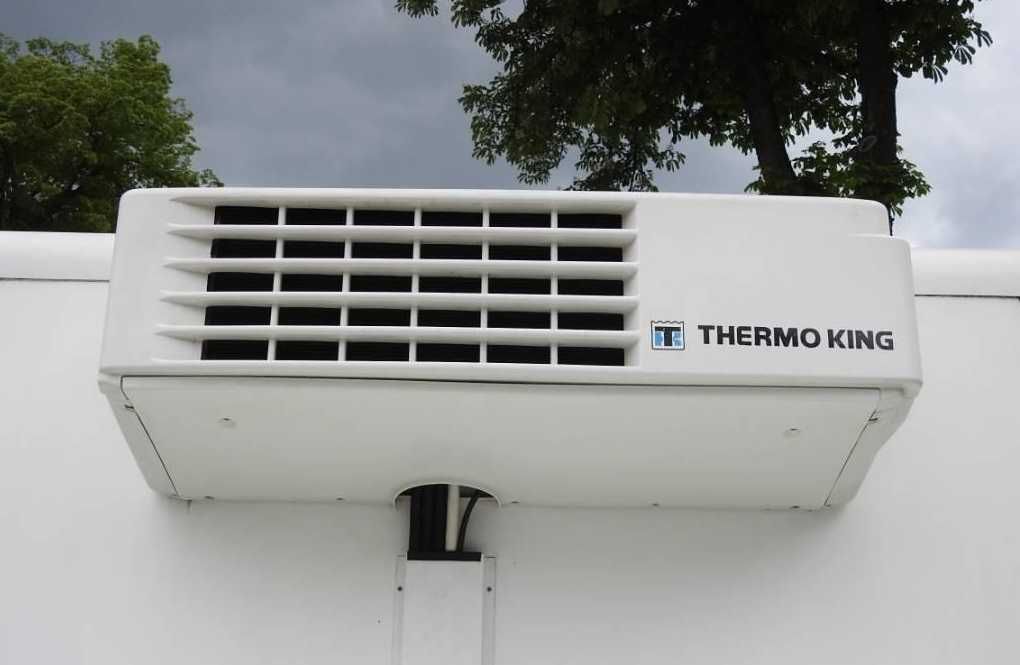 Холодильная установка рефрежиратор Thermo king V500 Max комплект 1 999