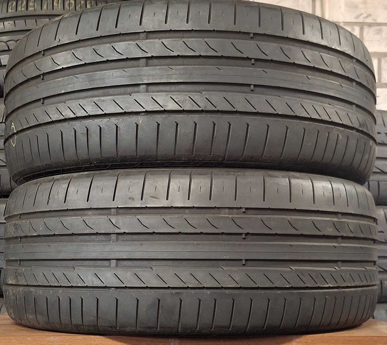 Літні автоШини 225/45 R18, 235/55 R18, 255/60 R18 Склад великий вибір розмірів та радіусів