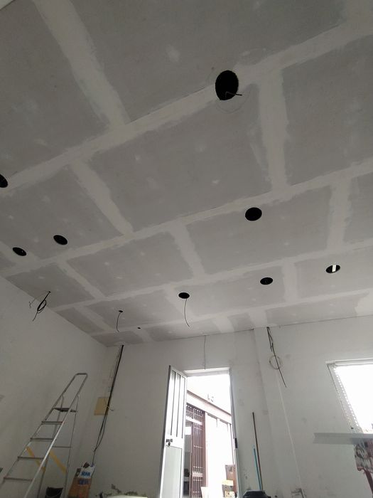 MS remodelação e obras