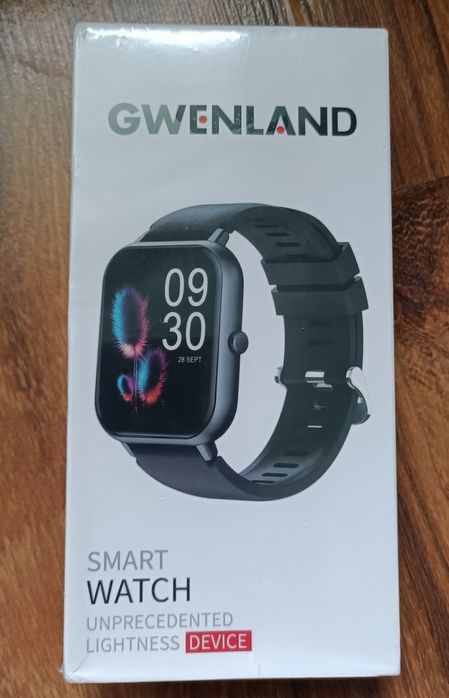 Смарт-годинник Gwendland