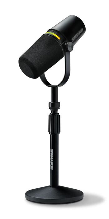 Dla Ciebie wszystko - shure mv7x - w kategorii Mikrofony