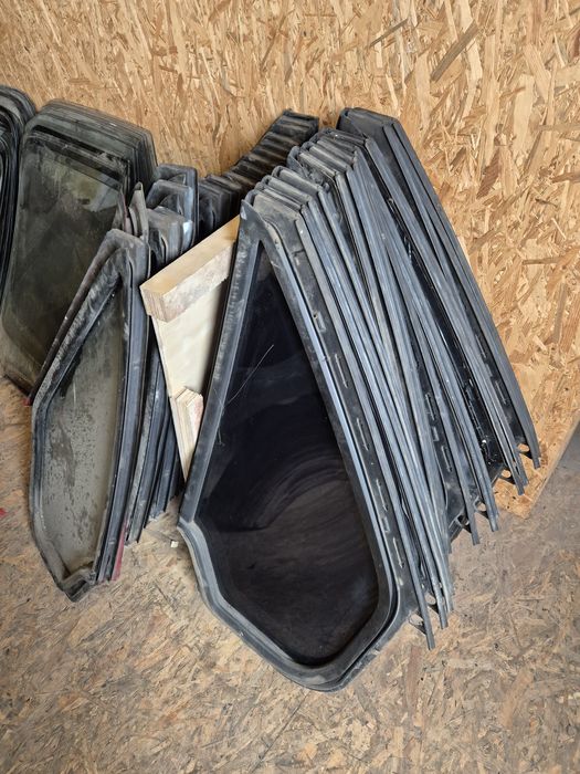 Стекло Форд Транзит