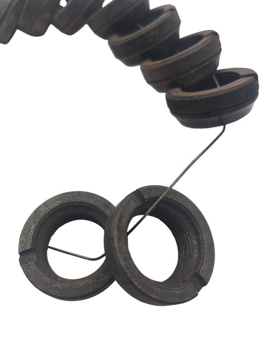 NOWA Nakrętka do Korby ZZR Romet Wigry Jubilat Univesl Sokół ł