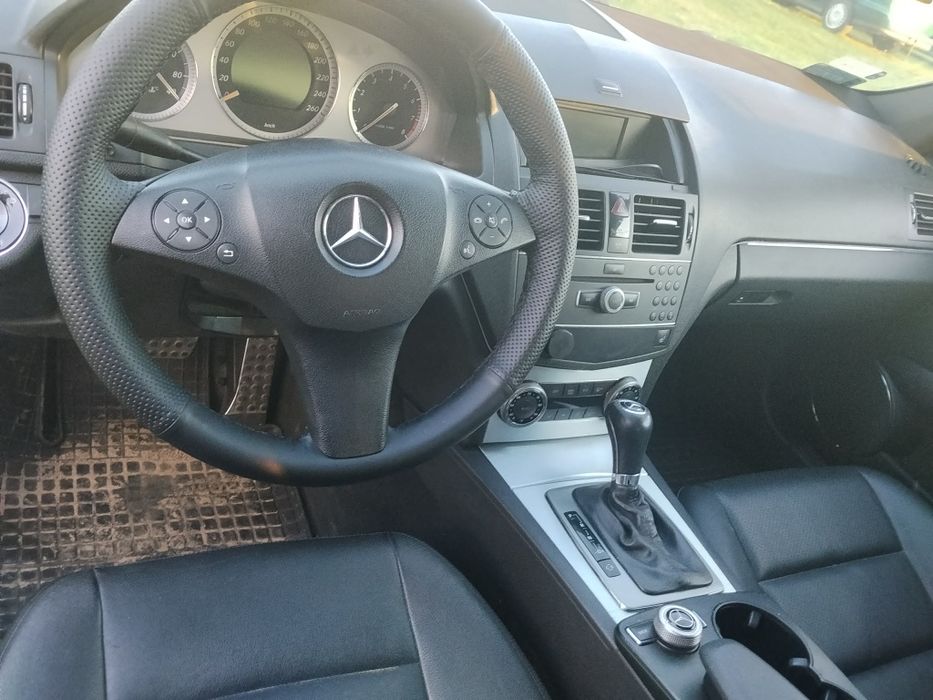 Sprzedam Mercedesa