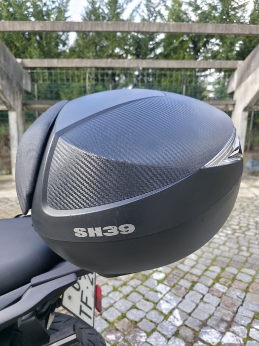 Kawasaki Versys 650 (preço fixo)