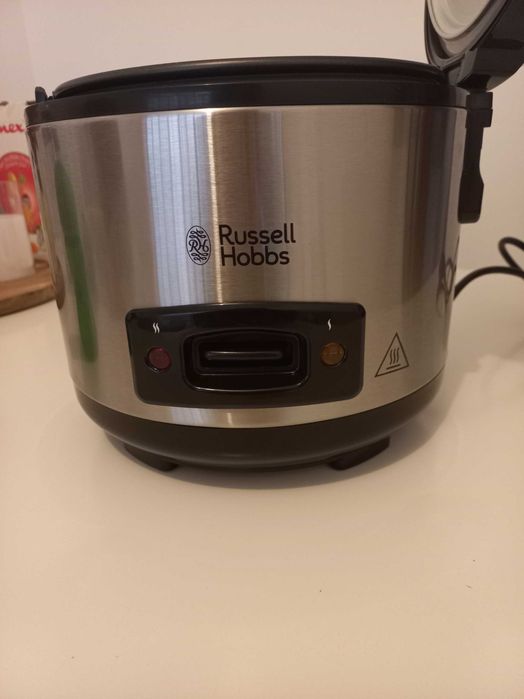 Máquina para cozer a vapor Russell Hobbs