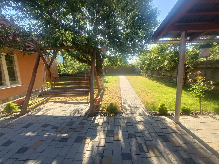 Дом по адресу (площадь 125 м²) - Atlanta.ua - фото 19