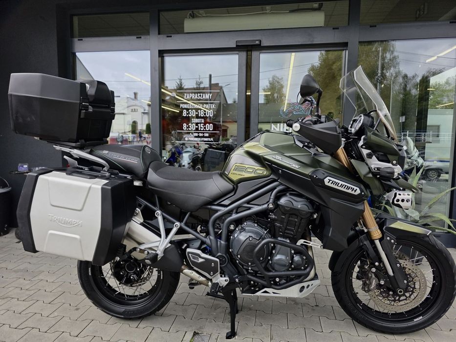 Triumph