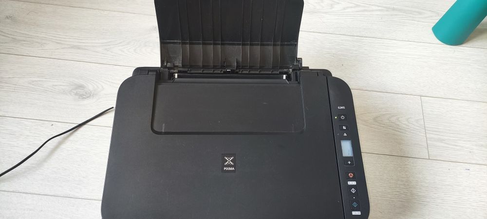 Продам  БФП Canon Pixma G2415