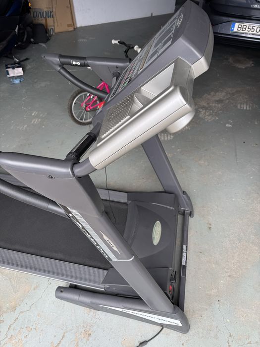 Passadeira BH Columbia Pro