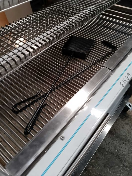 Робата, робата-гриль