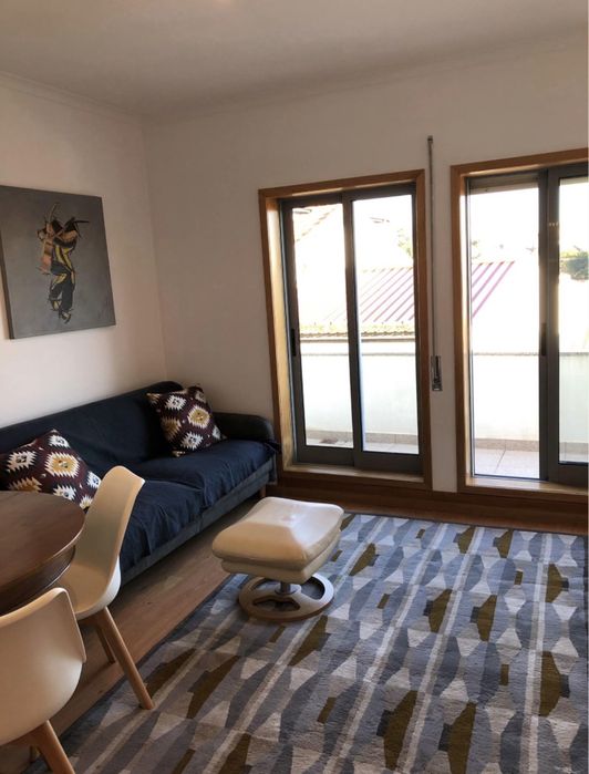 Arrenda-se apartamento T1 centro do Porto! Ao Jornal Noticias…