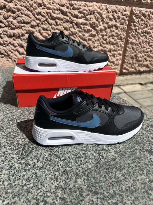 ‼️ ОРИГІНАЛ ‼️ Nike Air Max Sc CW4555-017 кросівки