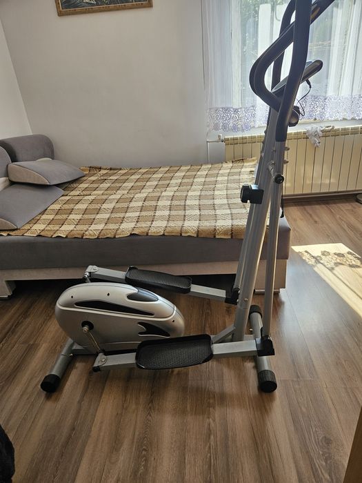 Orbitrek magnetyczny