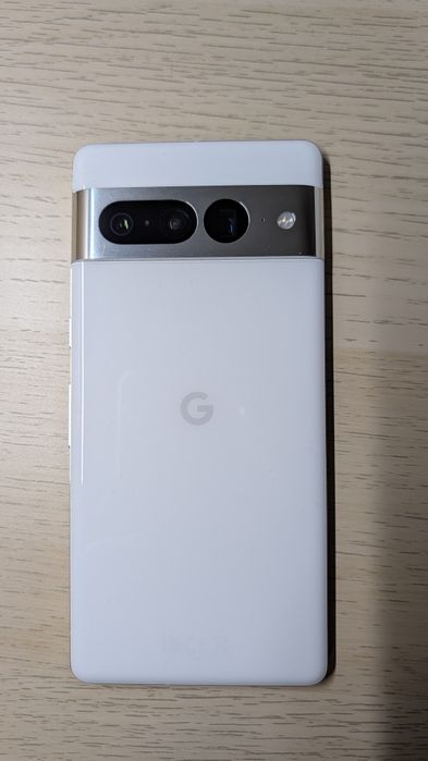 Google Pixel 7 Pro 256GB