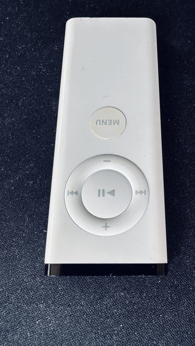 Apple Remote - 1ª Geração - modelo A1156