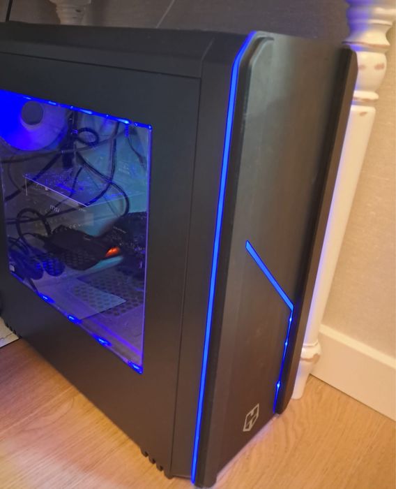 PC Gaming em excelente estado