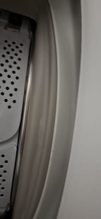 Máquina de lavar roupa 5.5kg porta cima praticamente nova