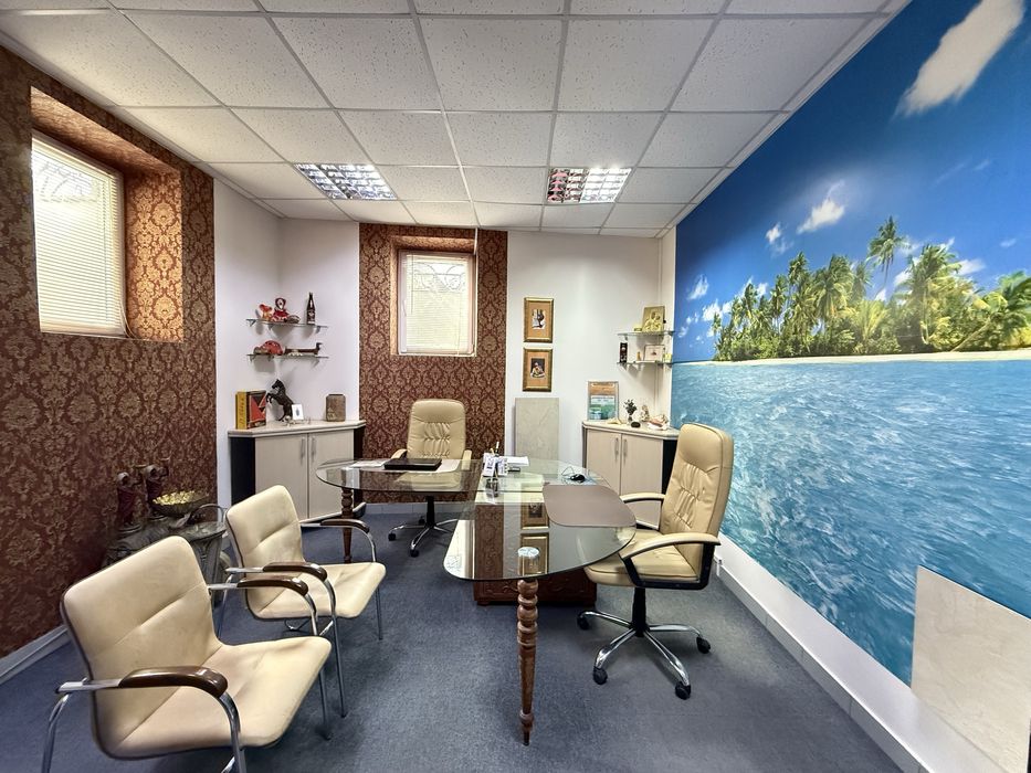 Оренда офісного приміщення