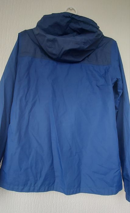Куртка ветровка хлопчача