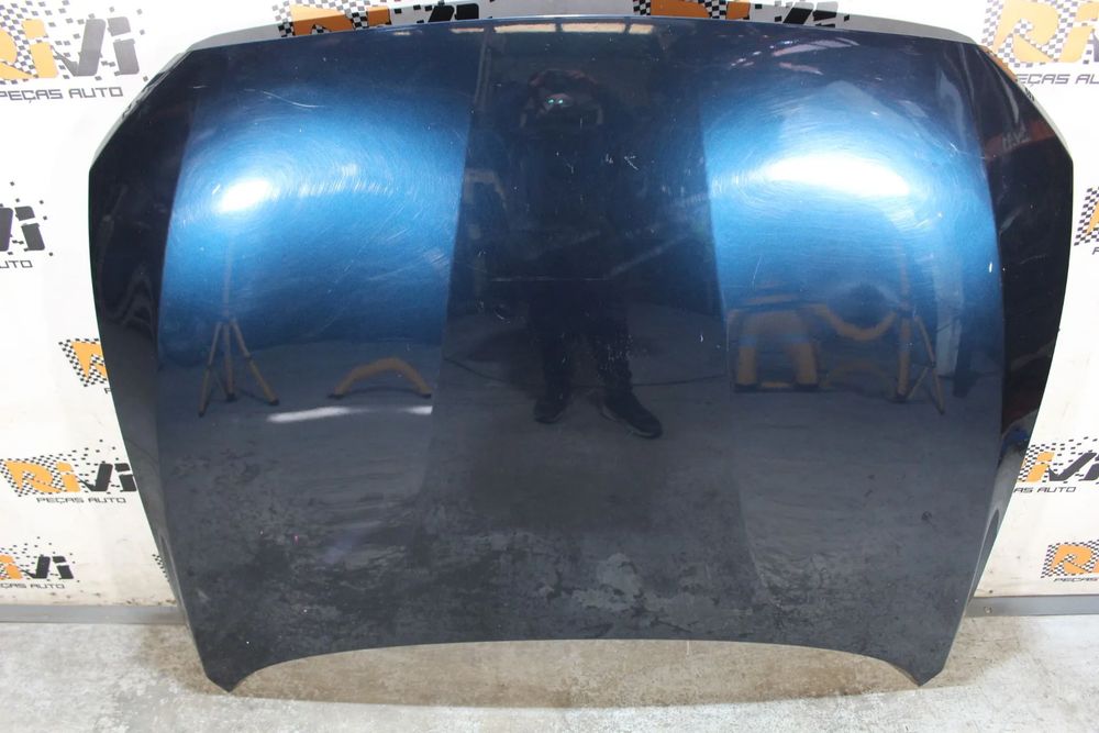 Capot BMW 1 (F20)