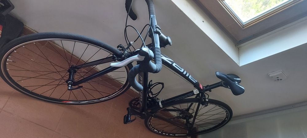 Bicicleta de estrada specialized allez