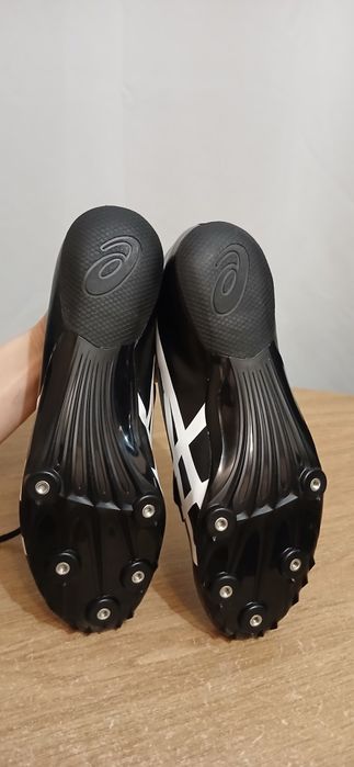 Шипівки легкоатлетичні