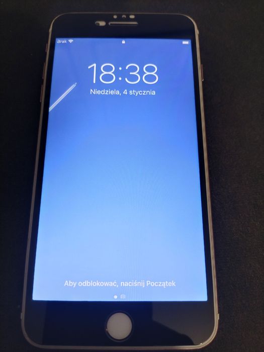 Smartfon APPLE iPhone 7 Plus 32GB 5.5" Złoty