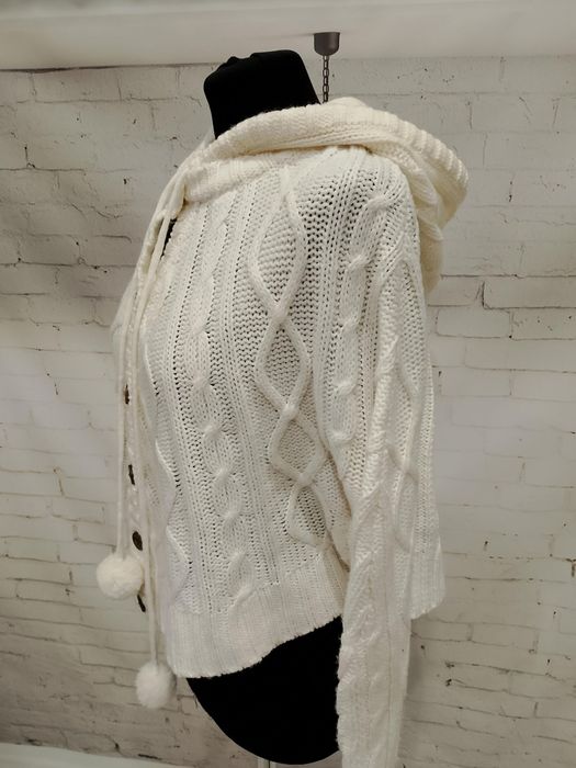 Sweter damski M  Only