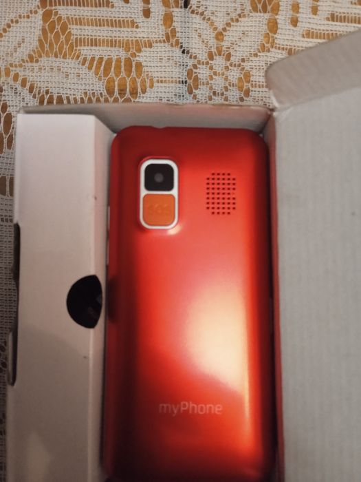 Telefon myPhone helo