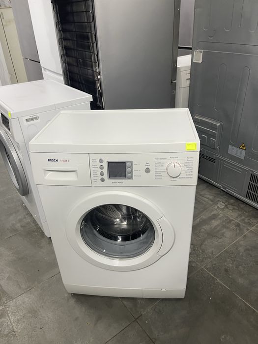 Пральна машина Bosch TRE 6578 вузька