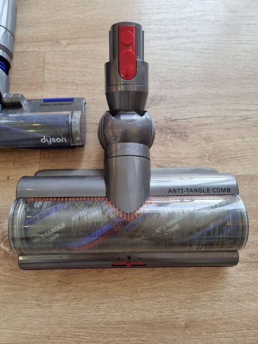 Aspirador Dyson  V15 Detect - Acessórios Originais Dyson