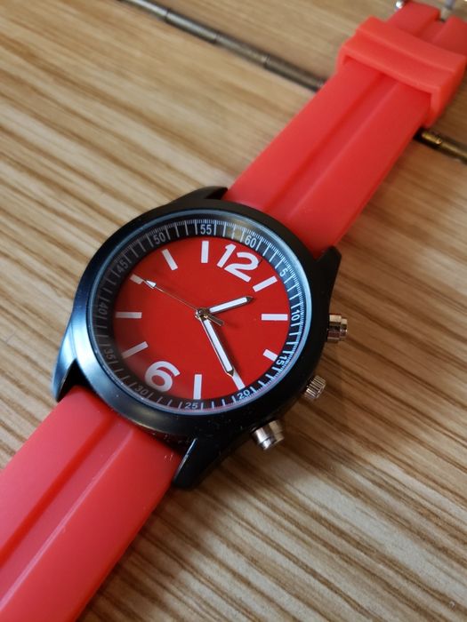 Годинник чоловічий