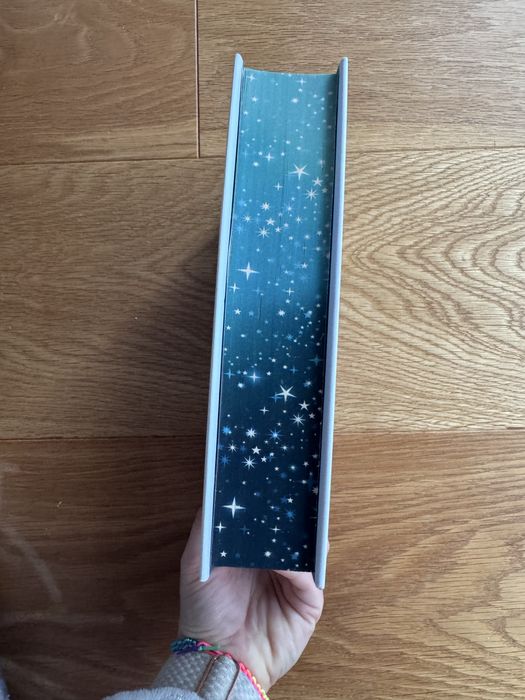 Forging Silver into stars - Fairyloot