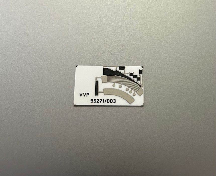 Датчик уровня топлива Аudi A4 (B5,B6), VDO 335(Е), VDO 372(B), VDO 667