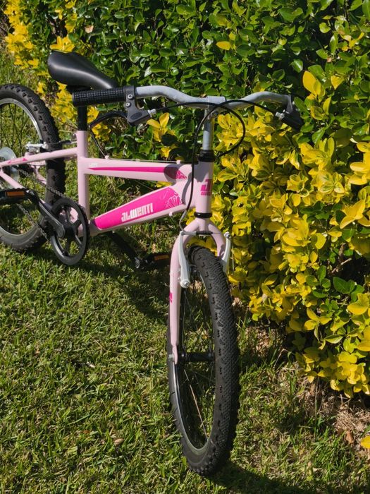 Bicicleta criança