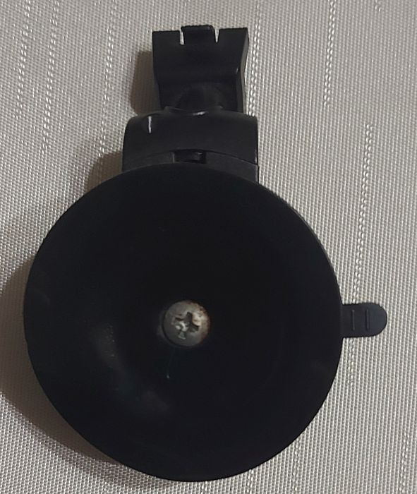 Відеореєстратор Falcon HD43-LCD