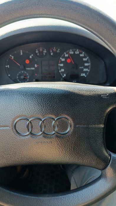 Продам Ауді А4 b5 універсал