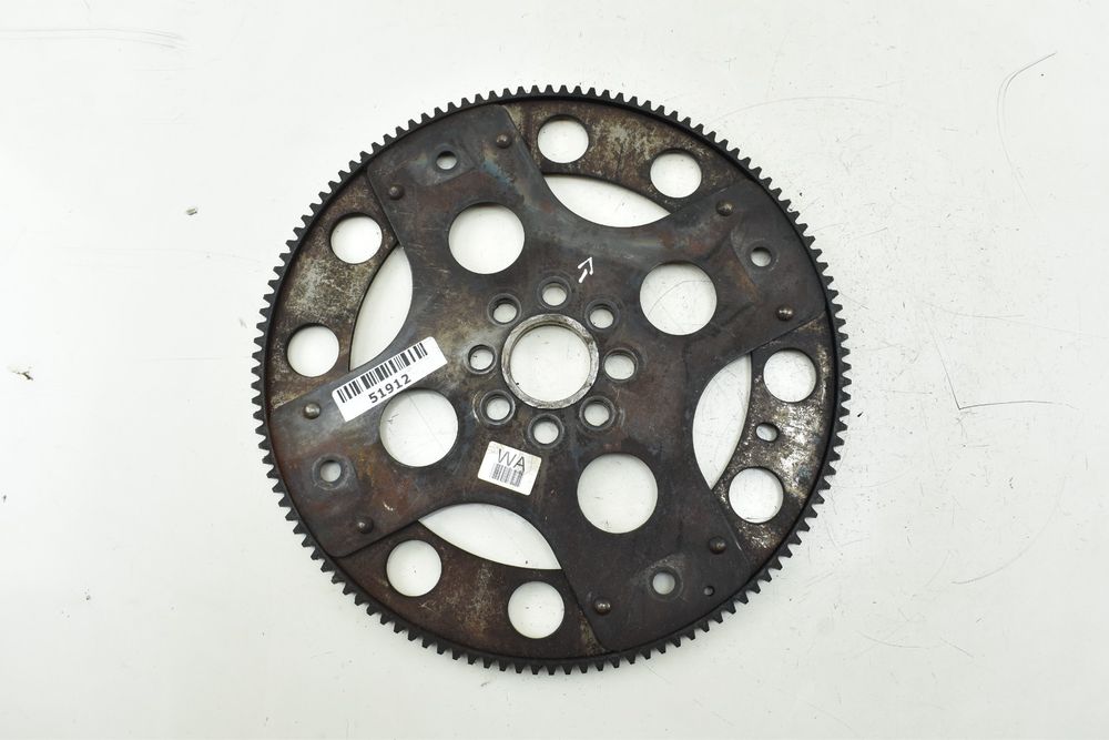 Koło Zamachowe Wieniec BMW E60 E53 E70 E90 M57N M57N2 3.0 D 7788746