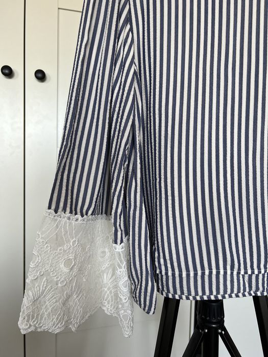 Boho koszula H&M rozm M