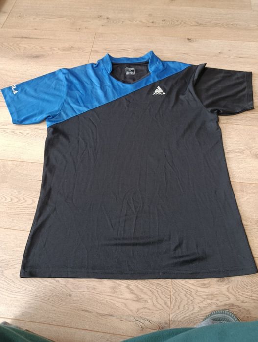 Koszulka Joola tenis stołowy ping pong Butterfly Andro Donic Tibhar